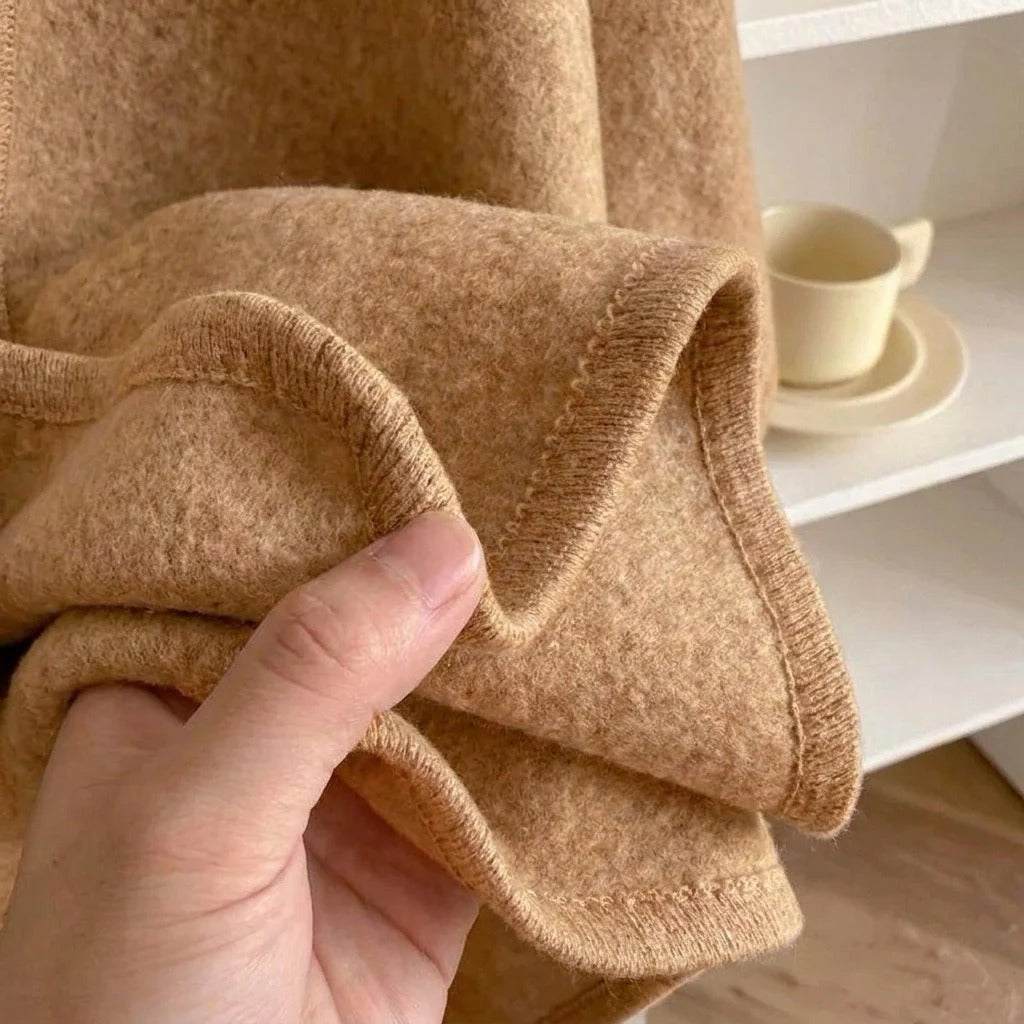 Soft and gentle on the skin
